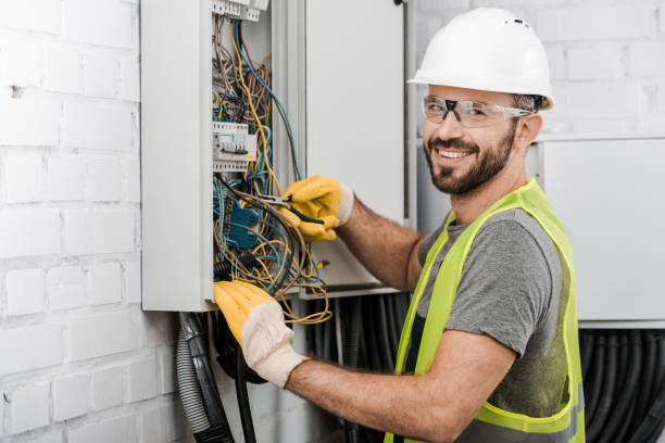 Best Electrical Upgrades for Homes  in Bellwood, VA