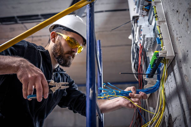 Best Circuit Breaker Repair  in Bellwood, VA