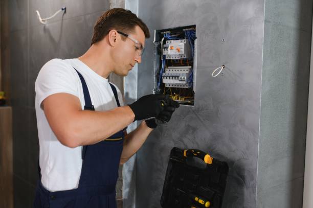 Best Electrical Repair Services  in Bellwood, VA