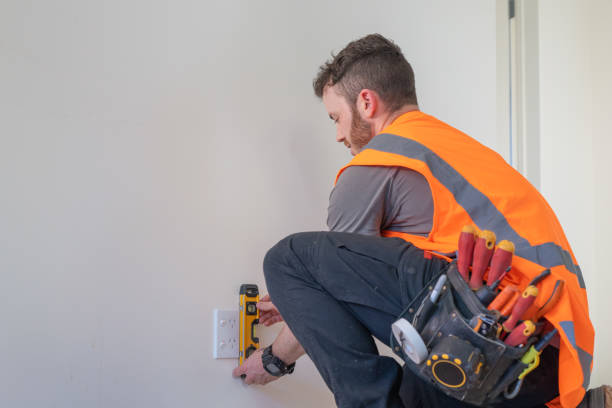 Best Emergency Electrician Near Me  in Bellwood, VA